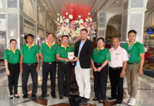 Patong Resort Hotel Increases Investment in Personal Data Protection