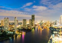 What to Look for When Buying Property in Bangkok