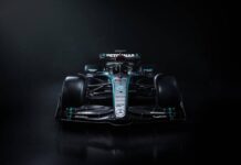 Marriott Bonvoy Partners With Mercedes F1 Team for Exclusive Singapore Experience