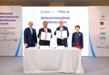 Thailand-Malaysia Boost ASEAN Medical Device Industry