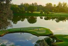 Marriott Bonvoy’s Charity Golf Day Swings Back Into Phuket for a Brighter Tomorrow