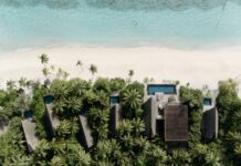 NEW REPORT REVEALS CHANGING FACE OF LUXURY TRAVEL IN ASIA PACIFIC