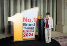 HINO Tops Customer Choice for Trucks in Thailand 2024