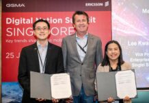 AIS, Singtel, Maxis Launch API to Fight Cyber Fraud