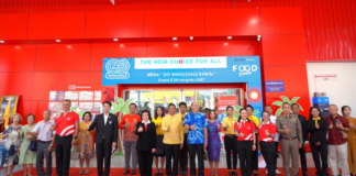 GO Wholesale Opens First Southern Branch in Phuket’s Rawai GO Wholesale