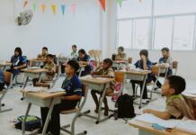 How to Find English Teaching Jobs in Thailand