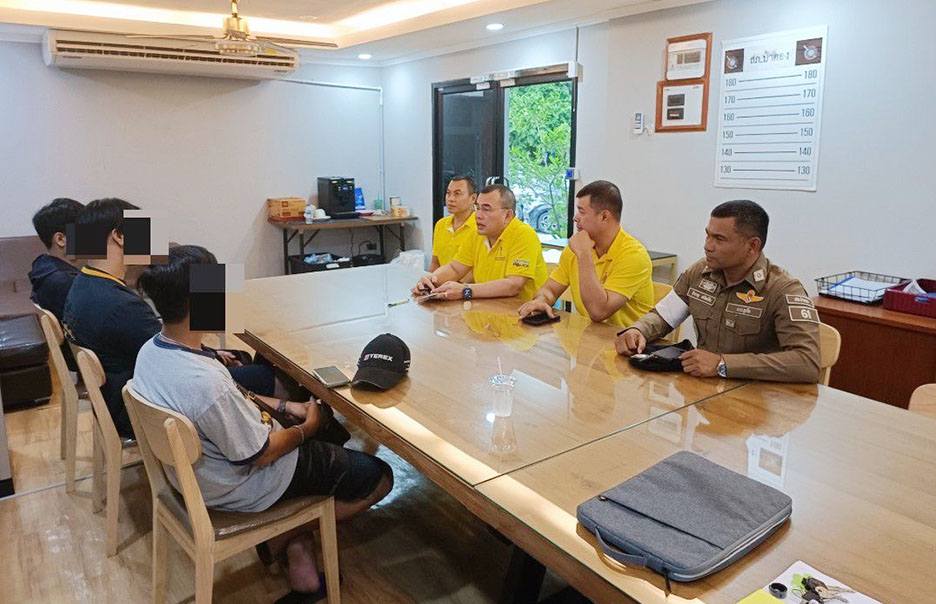 kuwait phuket1