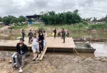 Thai Army Rescues 12 Moroccans from Myanmar Casino Call Center Scam Moroccan