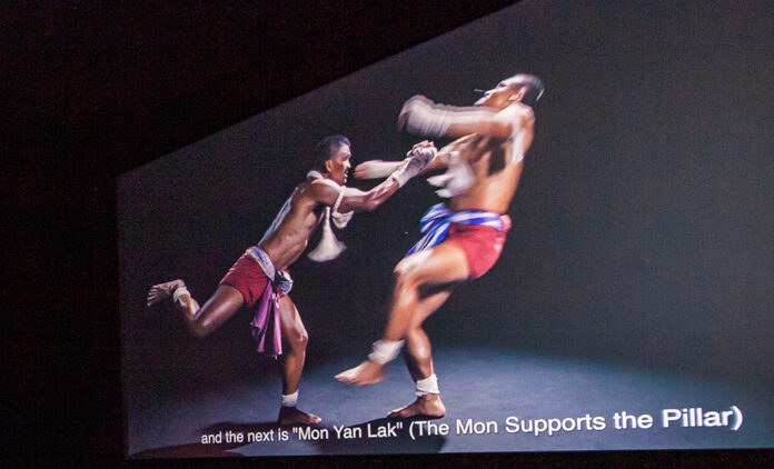 muay thai4 Muay Thai