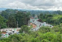 Myanmar Conflict Escalates, Thai Companies Pull Out
