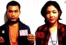Iranian-Thai Killings: Arrest Warrants Issued for Suspects Who Flee Pattaya to Myanmar