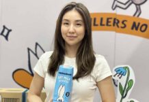 Thailand’s Oat Milk Market Heats Up with New Entrant Oatbedient milk