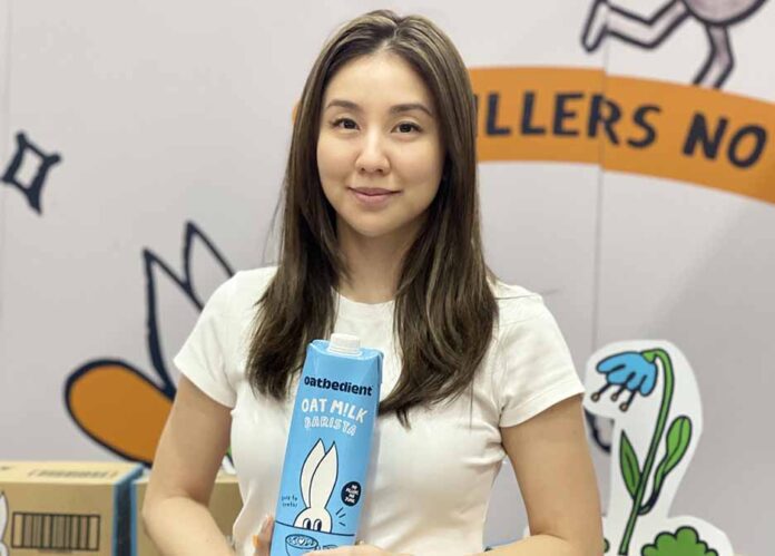oat milk2 milk