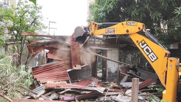 pattaya demolish2