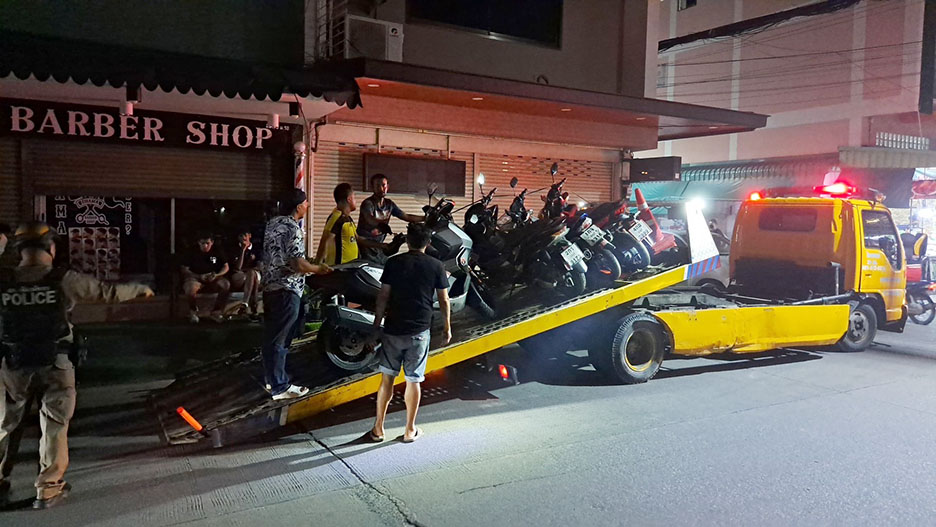 pattaya motorbike3
