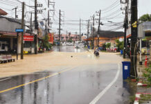 Rapid Growth and Recent Floods Prompt Phuket’s Push for Autonomy Phuket