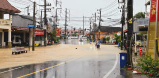 Rapid Growth and Recent Floods Prompt Phuket’s Push for Autonomy Phuket