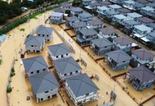Phuket’s Changing Landscape Contributes to Flood Challenges, Says Governor