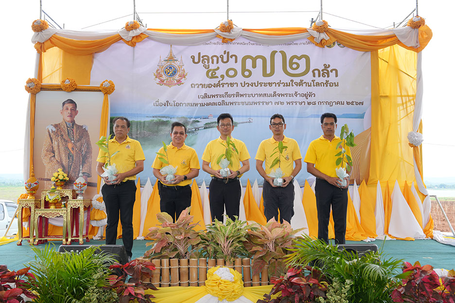Royal Irrigation 