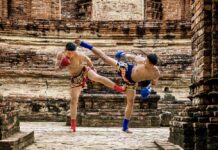 TAT Targets French Tourists with Olympic-Timed Tourism Campaign TAT