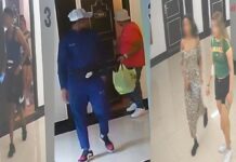 5 Foreigners Arrested for Violent Robbery of British Crypto Trader in Bangkok