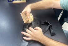 Russian Arrested in Pattaya for 280,000 Baht Counterfeit Euro Scam counterfeit