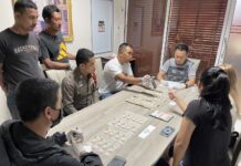 Russian Tourist Nabbed in Phuket for Fake US Dollars Claims ‘Dad Gave Me’ dollars