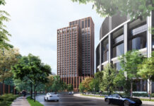 Sahapat Group Joins Tokyu and Dusit Thani To Develop Rama 3 Area