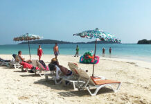Thailand Aims to Boost Tourism in Second half of 2024 to Hit the High Target