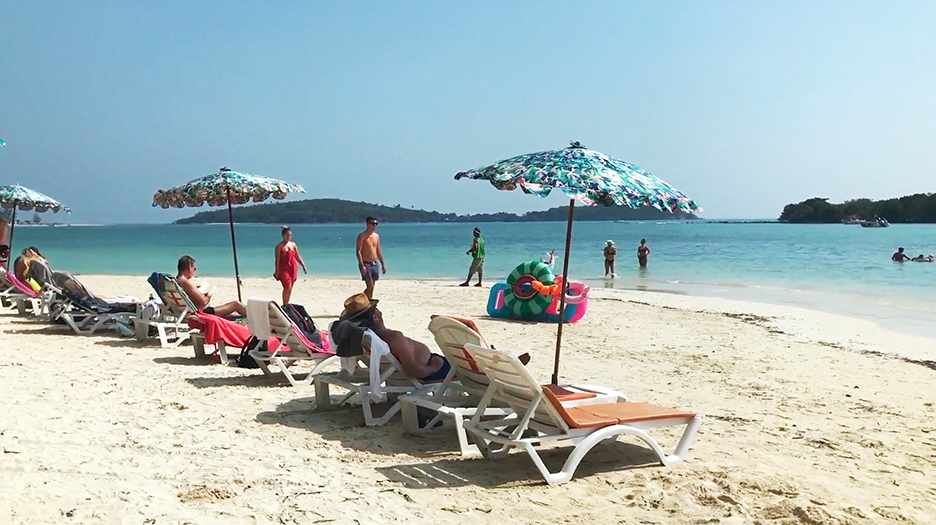 samui tourism