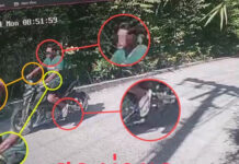 Thai Man Arrested for Alleged Rape of Ukrainian Woman on Koh Samui Ukrainian