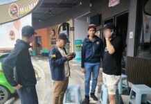 From Malaysia to Pattaya: Scammer Kingpin’s Run Ends in Arrest