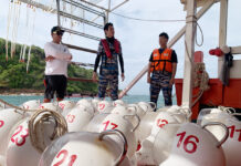 Undisclosed Health: Indian Tourist Collapses After Pattaya Sea Walk sea walk