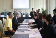 Thailand’s Election Commission Certifies Newly Elected Senators Despite Pending Complaints