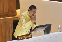 Thai Lawmakers Approve $3.4 Billion Additional Budget for Digital Wallet budget