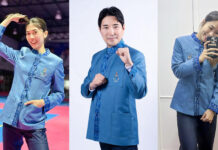 Thai Olympic Committee Urges Unity to Support Athletes, Not Suit Debates Olympic