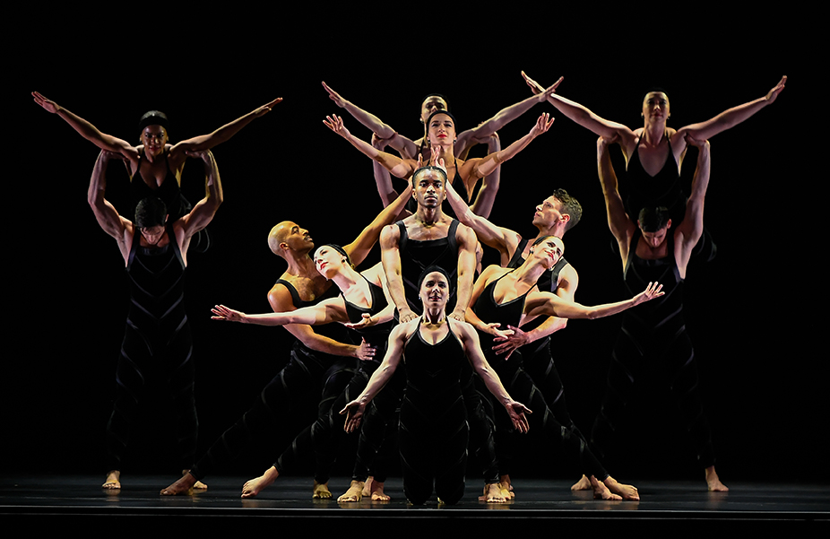 04 Paul Taylor Dance Company 1