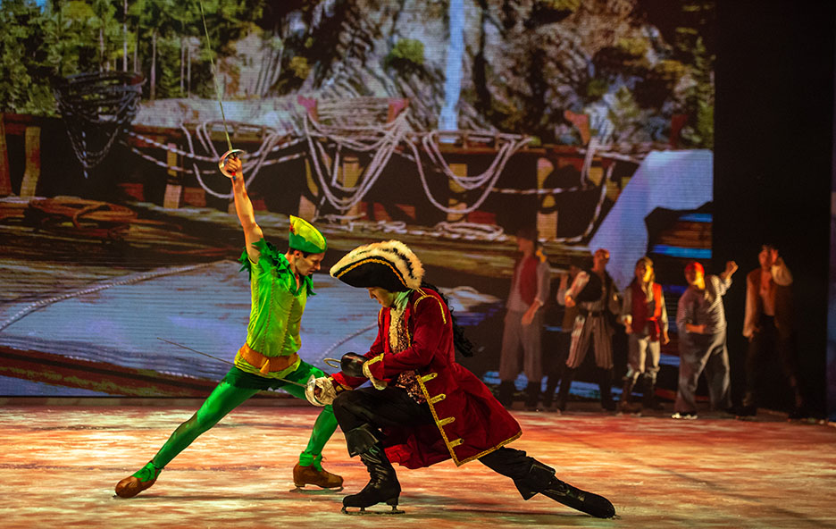 06 Peter Pan On Ice 2