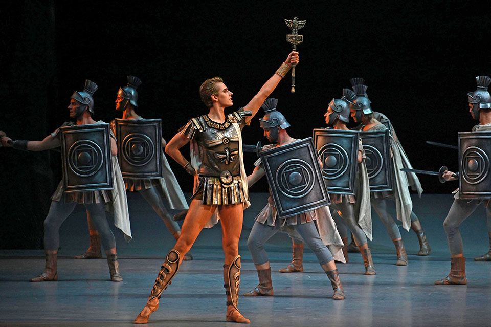 09 Spartacus Novosibirsk Ballet 3