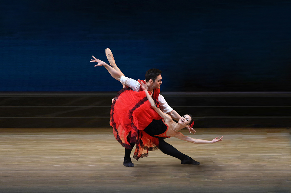 10 Don Quixote Novosibirsk Ballet 1