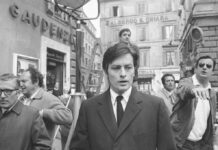 French Actor and Heartthrob Alain Delon Dies at 88