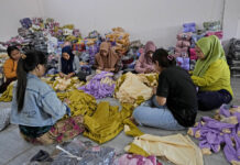 Indonesia Searches for Ways to Balance Domestic Industries With Surging Chinese Imports