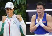 Janjaem vs Khelif: Olympic Semifinal Bout Draws Attention Beyond the Ring