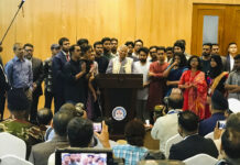 Nobel Laureate Yunus Arrives in Bangladesh to Take Over as Interim Leader Muhammad Yunus