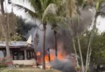 Plane Crashes in Brazil’s Sao Paulo State, Killing All 61 Aboard Sao Paulo