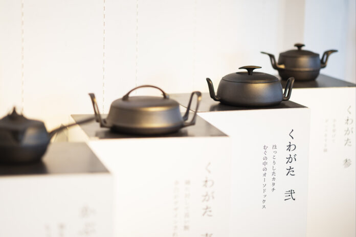 Japan Cast Iron cookware