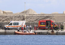 Search Resumes for 6 From Sunken Superyacht off Sicily, Including Mike Lynch