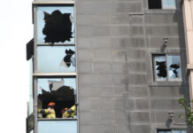 South Korean Hotel Fire That Killed 7 Was Likely Made Worse by the Lack of Sprinklers