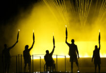 Paralympic Games Opening Ceremony Starts the Final Chapter on a Long Summer of Sport in Paris