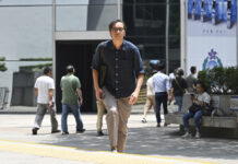 A Hong Kong Court Convicts 2 Journalists in a Landmark Sedition Case